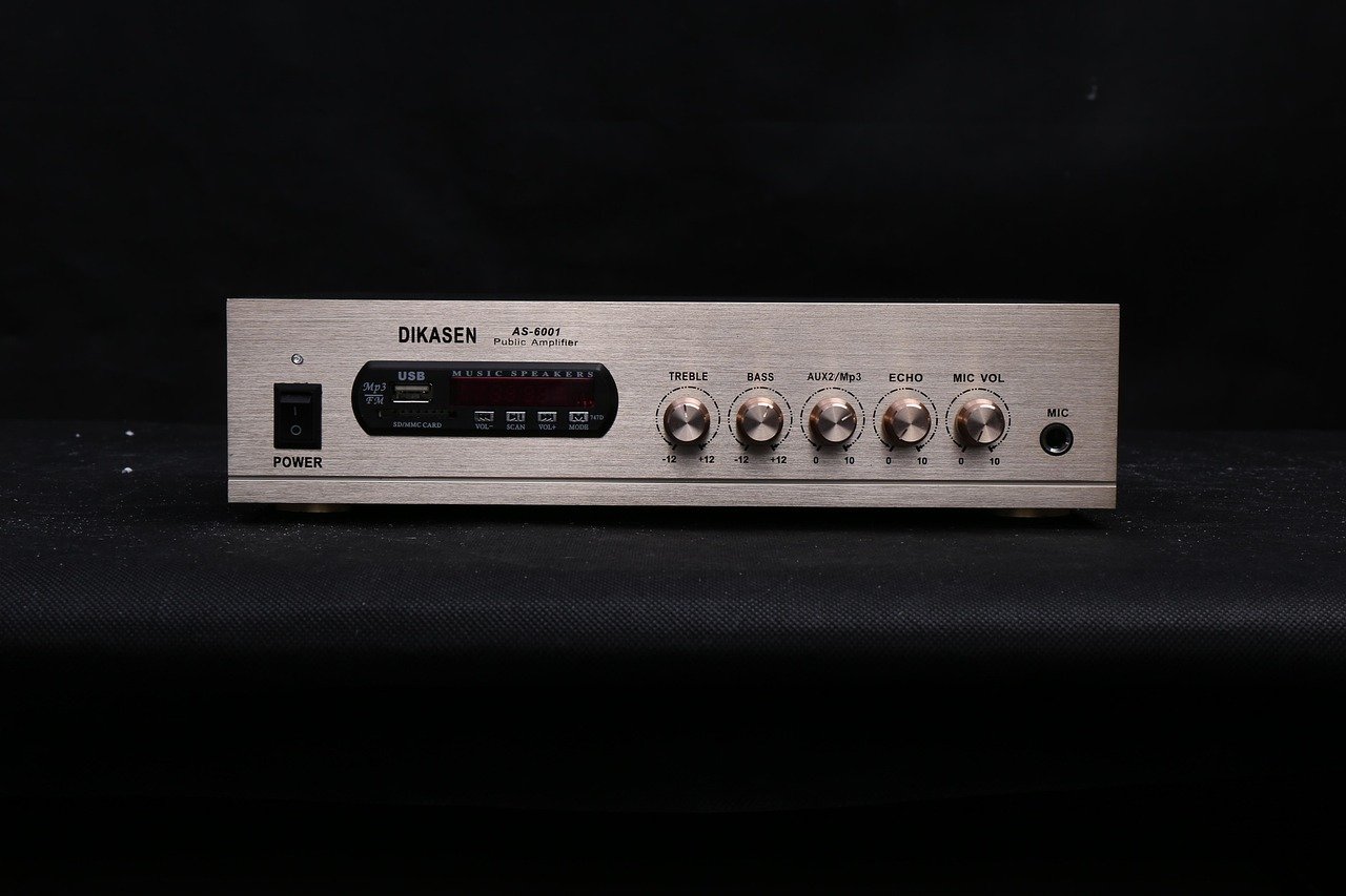 Yamaha : comparatif des amplificateurs AV pour home cinéma