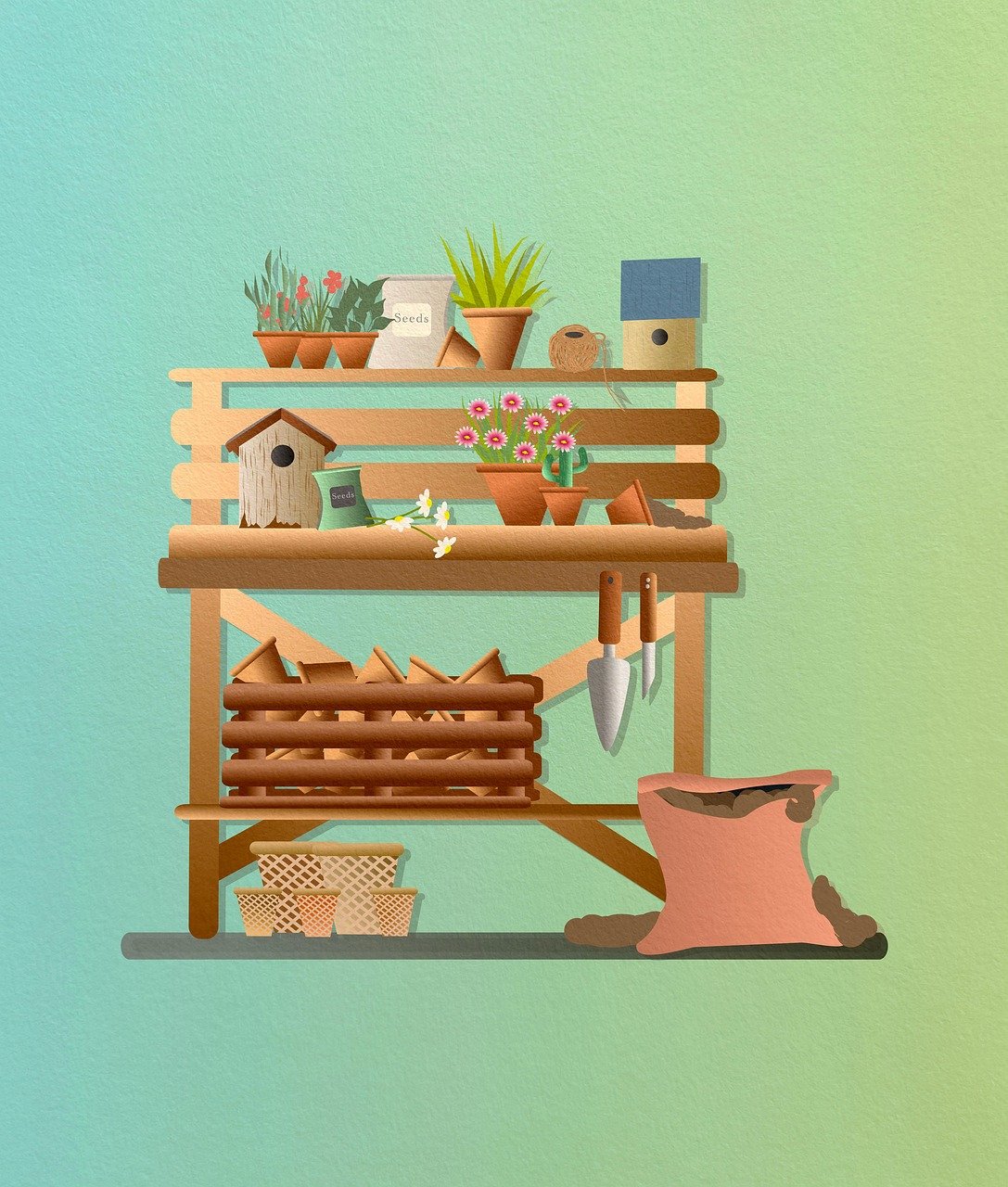 Où trouver les meilleures offres sur les produits de jardinage selon Rustica 2025 ?