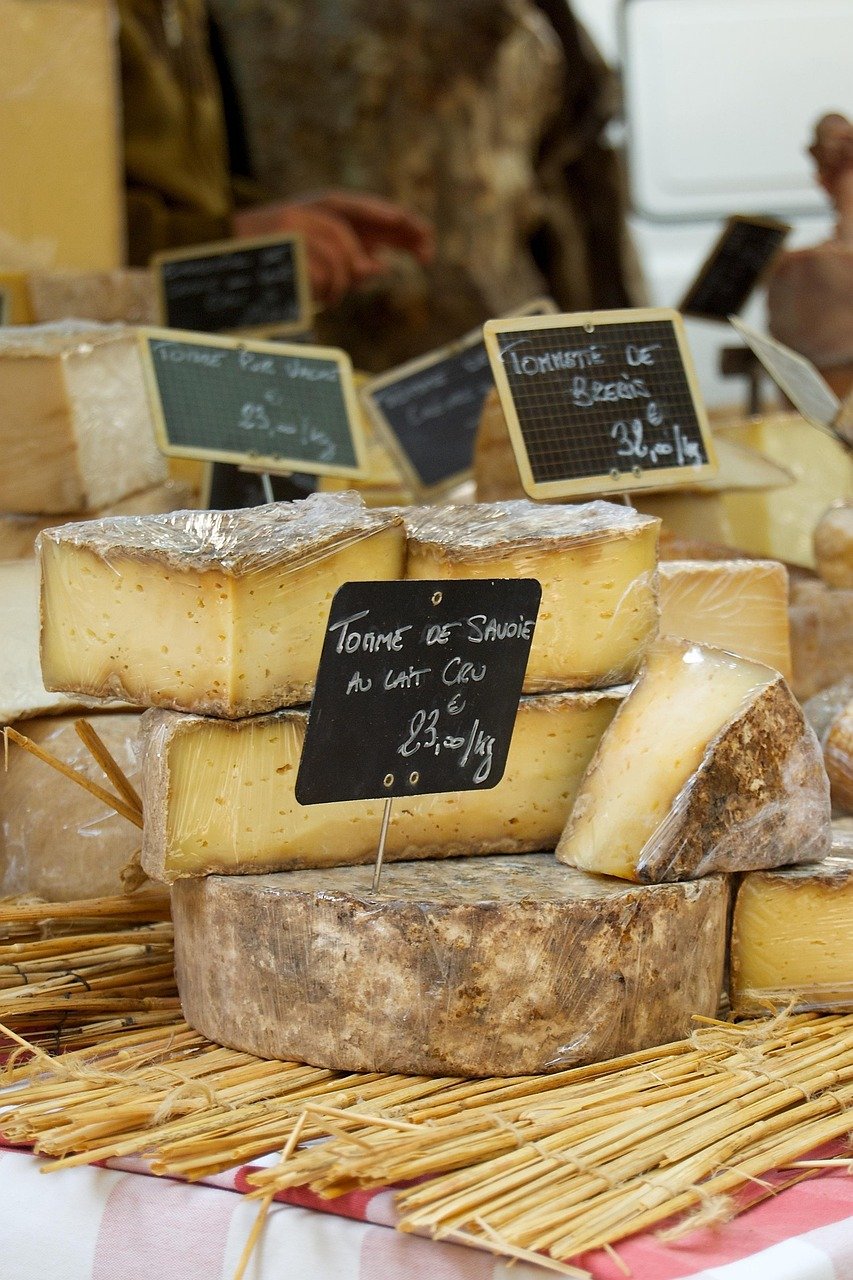 Comment trouver les meilleurs marchés artisanaux cachés à Lyon en 2025 selon Lyon Tourisme ?