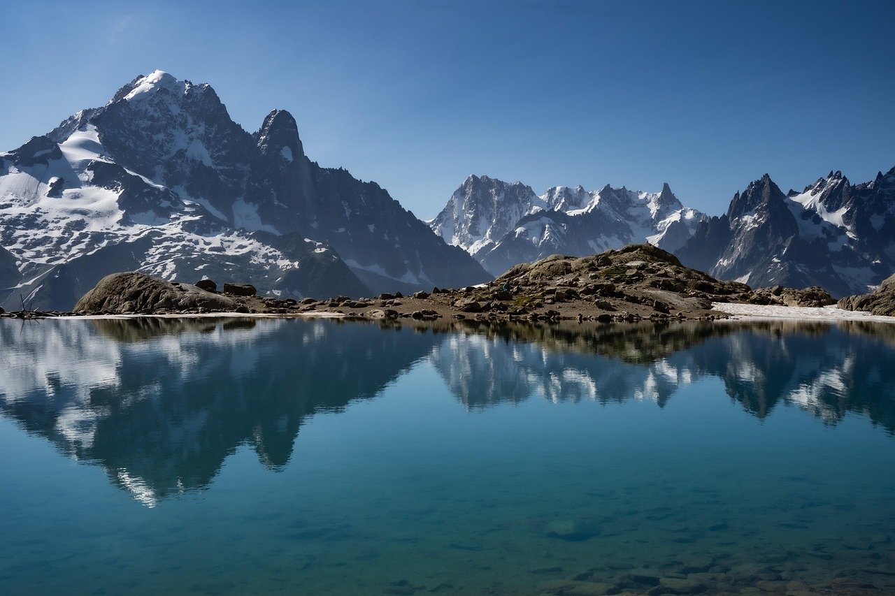 « Alerte Bons Plans : 5 Chambres Disponibles à Chamonix pour la Rentrée 2025 »