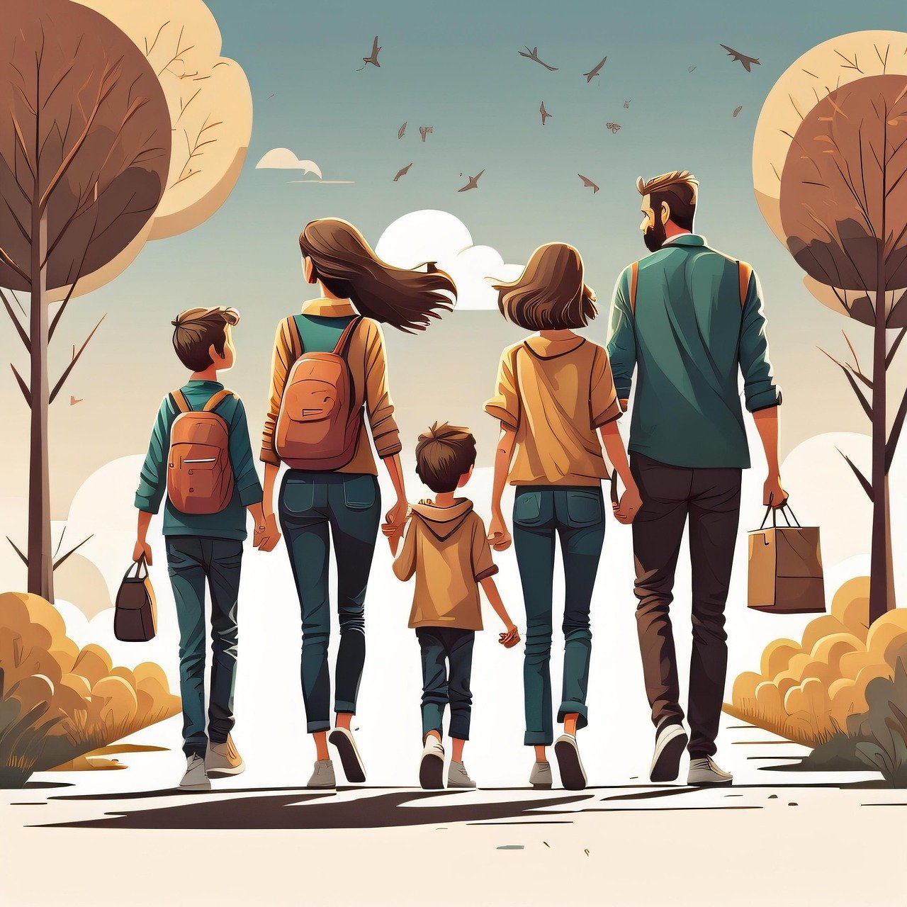 « Bons Plans Rentrée 2025 : Week-End Familial en Auvergne à Moins de 120€ »