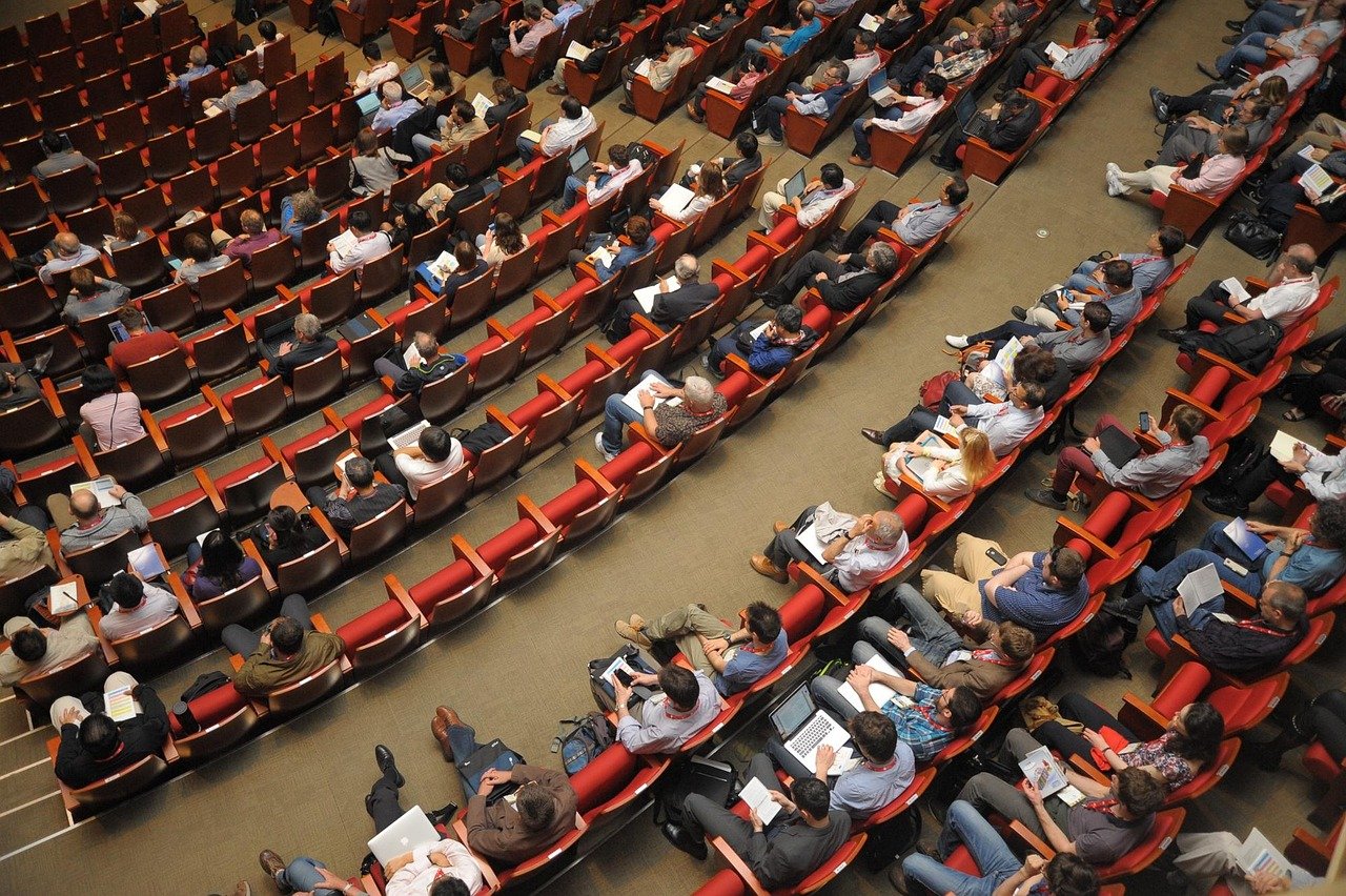 Quels événements gratuits pour étudiants en Auvergne selon L’Étudiant 2025 ?