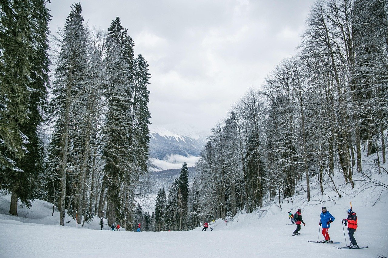 « Bourg-Saint-Maurice Rentrée 2025 : Dernières Glisses avant la Rentrée »