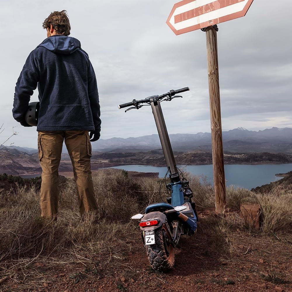 trottinette électrique