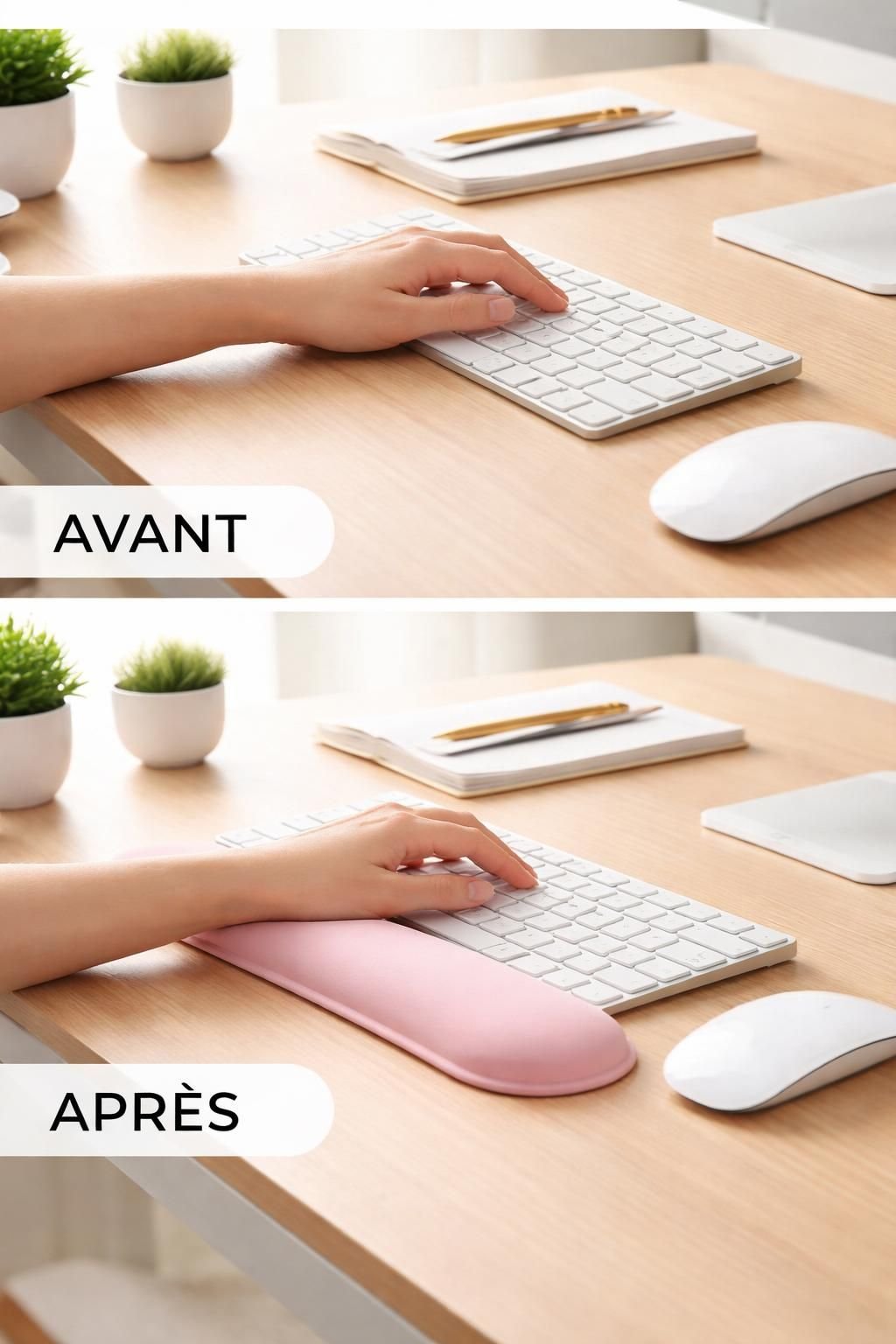 découvrez les avis utilisateurs sur les repose-poignets les plus confortables spécialement conçus pour les petites mains. optimisez votre confort au quotidien !