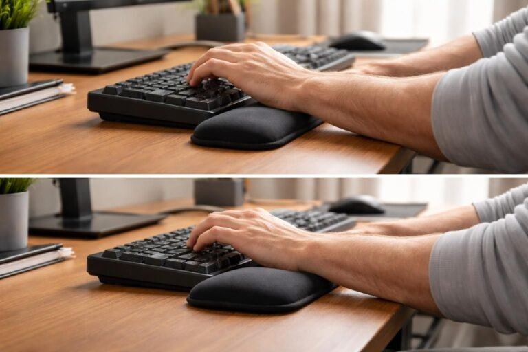 découvrez les avis utilisateurs sur les repose-poignets les plus confortables spécialement conçus pour les petites mains. trouvez le support idéal pour votre confort au quotidien.