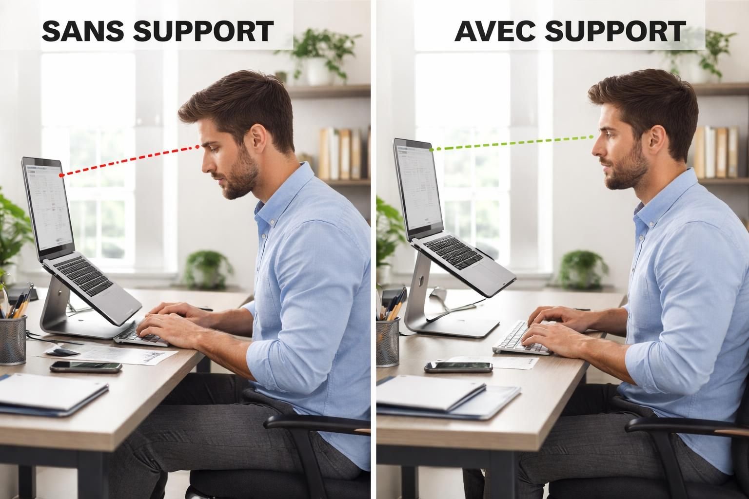 découvrez les meilleurs supports laptop pour macbook en 2026, alliant design, ergonomie et performance pour optimiser votre confort et protéger votre appareil.