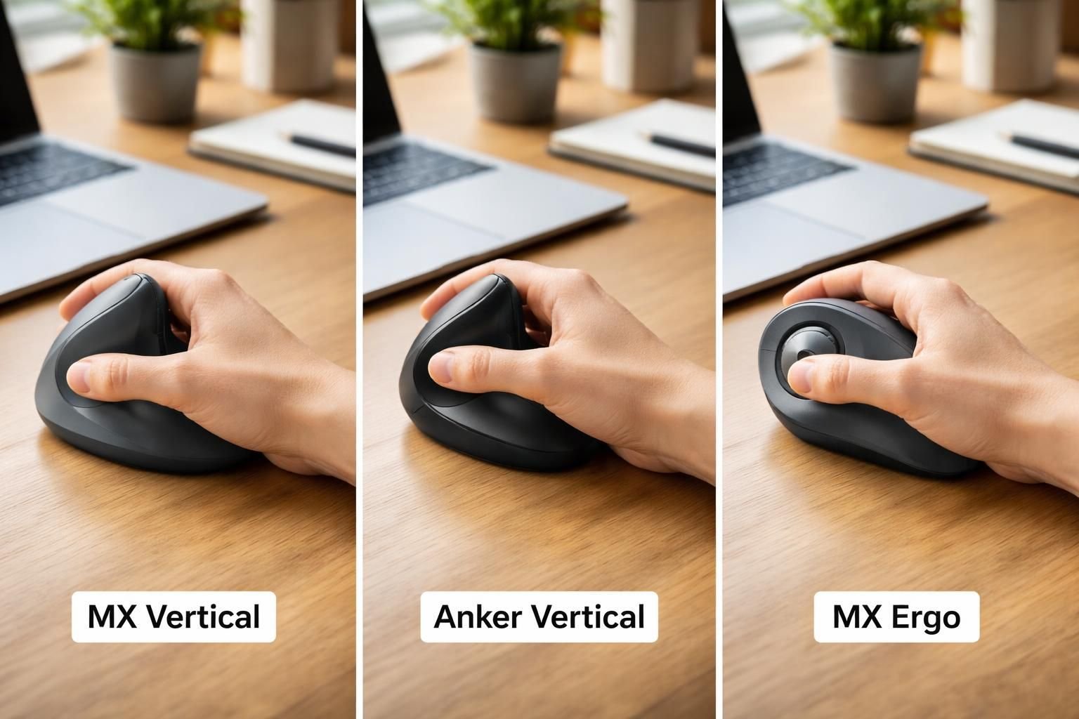 découvrez les meilleures souris ergonomiques en 2026 pour soulager efficacement la douleur au poignet et améliorer votre confort au travail.