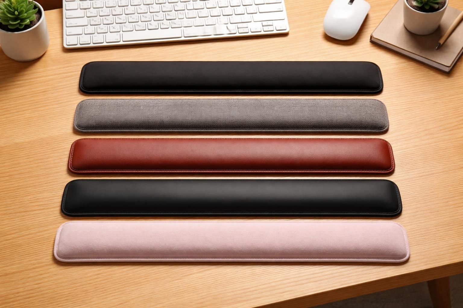 découvrez quel repose-poignets choisir pour améliorer votre posture au clavier et éviter les douleurs grâce à nos conseils pratiques et recommandations.