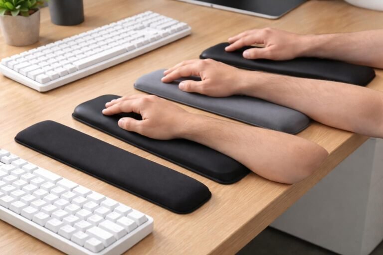 découvrez quel repose-poignets soulage réellement les douleurs au poignet grâce à notre guide complet et trouvez le modèle adapté à vos besoins pour un confort optimal.