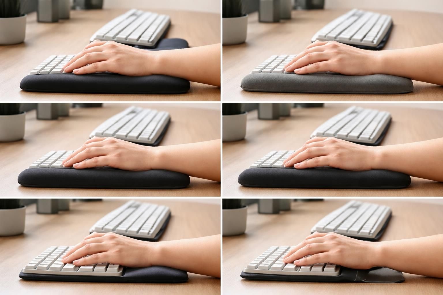 découvrez notre comparatif des repose-poignets les plus sollicités par les gamers pour allier confort et performance lors de vos sessions de jeu.