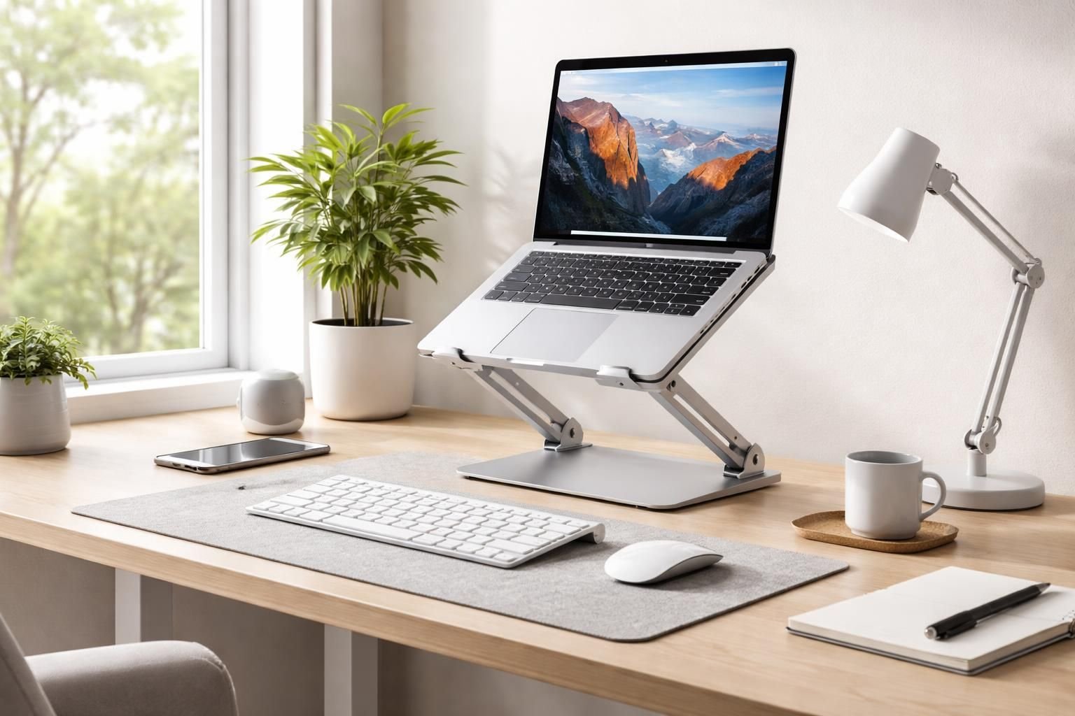 découvrez quels sont les meilleurs matériaux pour choisir un support laptop durable et stable, alliant robustesse et confort d'utilisation au quotidien.